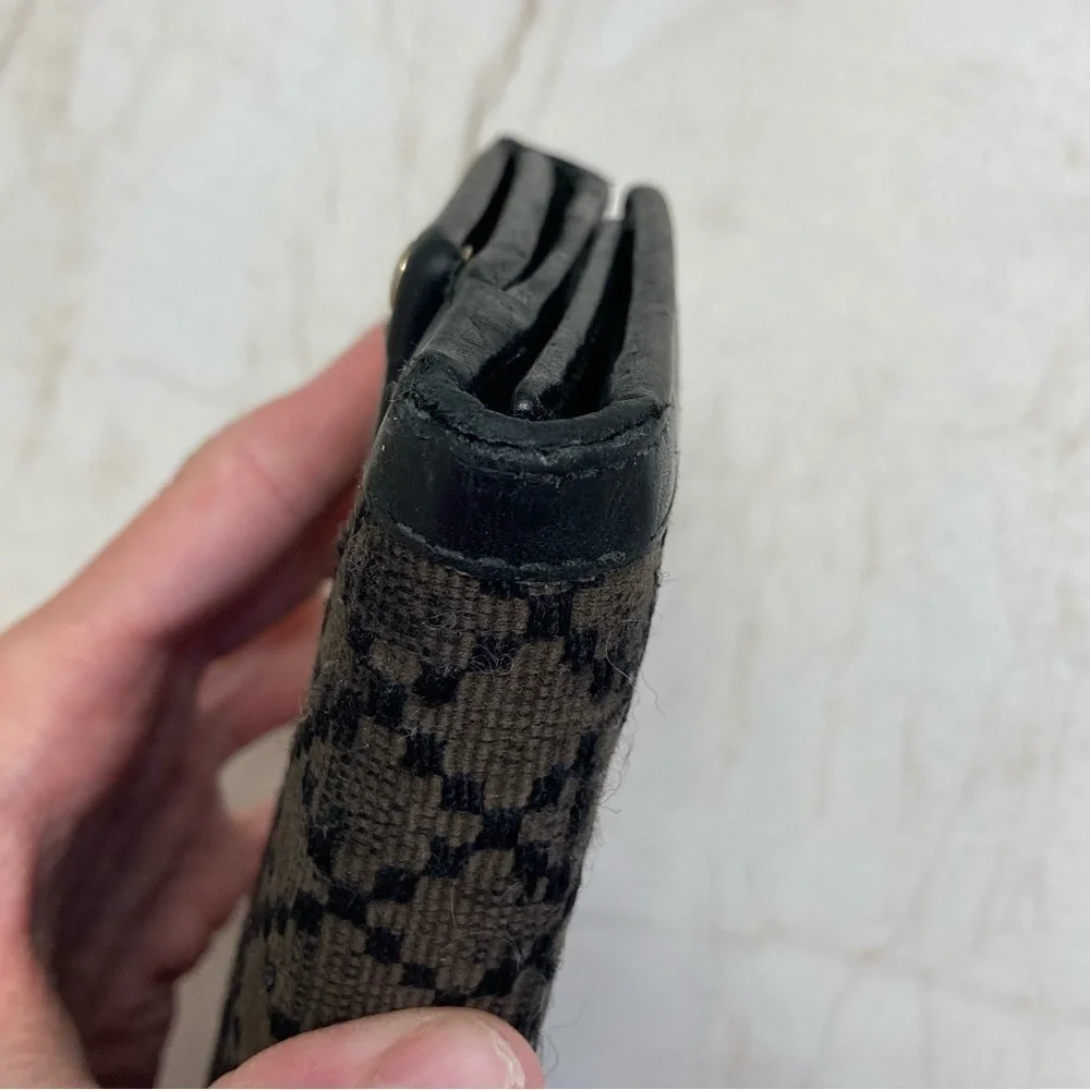 Gucci diamanté long wallet - Picture 7 of 16